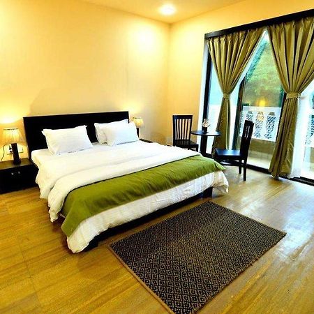 Mamra Suites Goa アンジュナ エクステリア 写真