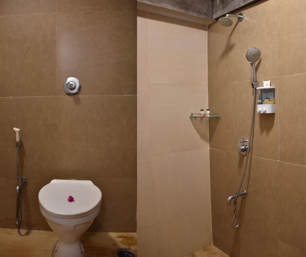 Mamra Suites Goa アンジュナ エクステリア 写真